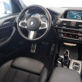 Foto inzerátu BMW X3 xDrive20d