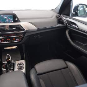 Foto inzerátu BMW X3 xDrive20d