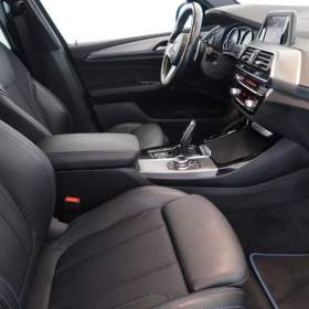 Foto inzerátu BMW X3 xDrive20d
