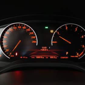 Foto inzerátu BMW X3 xDrive20d