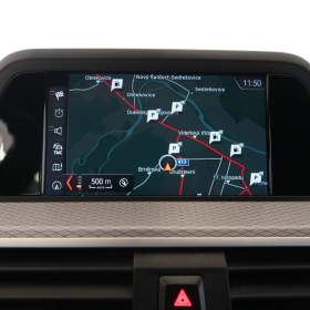 Foto inzerátu BMW X3 xDrive20d