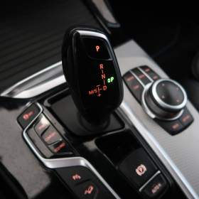 Foto inzerátu BMW X3 xDrive20d