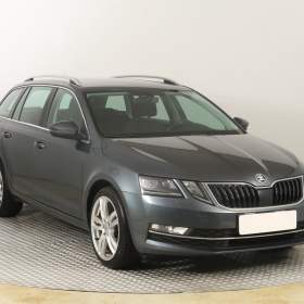 Skoda Octavia 1.6 TDI / 19937604