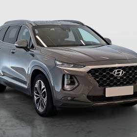 Hyundai Santa Fe 2.2 CRDi / 19937613