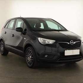 Foto inzerátu Opel Crossland 1.2 Turbo