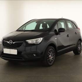 Foto inzerátu Opel Crossland 1.2 Turbo