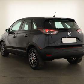 Foto inzerátu Opel Crossland 1.2 Turbo