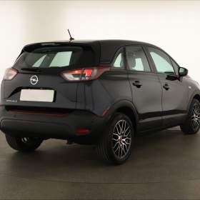 Foto inzerátu Opel Crossland 1.2 Turbo