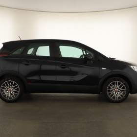 Foto inzerátu Opel Crossland 1.2 Turbo