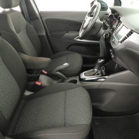 Foto inzerátu Opel Crossland 1.2 Turbo