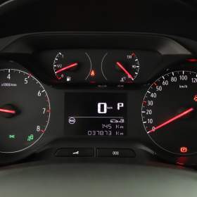 Foto inzerátu Opel Crossland 1.2 Turbo