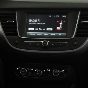 Foto inzerátu Opel Crossland 1.2 Turbo