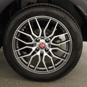 Foto inzerátu Opel Crossland 1.2 Turbo
