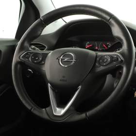 Foto inzerátu Opel Crossland 1.2 Turbo