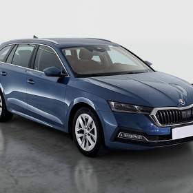 Skoda Octavia 2.0 TDI / 19937620