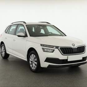 Skoda Kamiq 1.0 TSI / 19937621