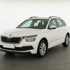 Foto inzerátu Skoda Kamiq 1.0 TSI