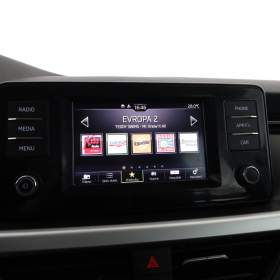 Foto inzerátu Skoda Kamiq 1.0 TSI