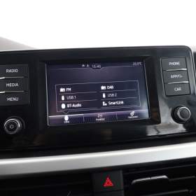 Foto inzerátu Skoda Kamiq 1.0 TSI