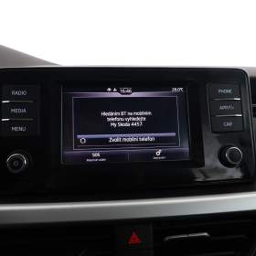 Foto inzerátu Skoda Kamiq 1.0 TSI