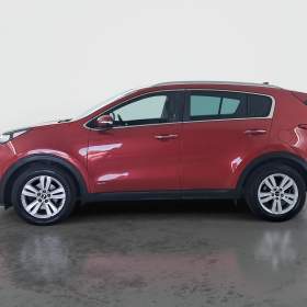 Foto inzerátu Kia Sportage 1.6 T-GDI