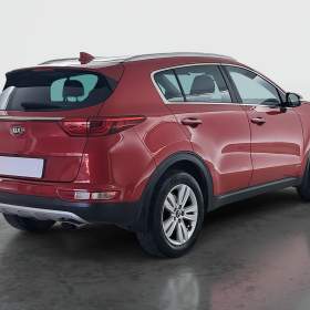 Foto inzerátu Kia Sportage 1.6 T-GDI