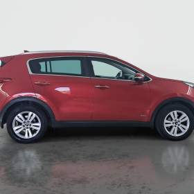 Foto inzerátu Kia Sportage 1.6 T-GDI