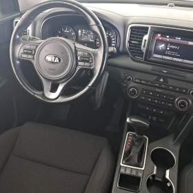 Foto inzerátu Kia Sportage 1.6 T-GDI