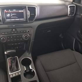 Foto inzerátu Kia Sportage 1.6 T-GDI