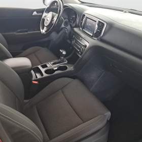 Foto inzerátu Kia Sportage 1.6 T-GDI
