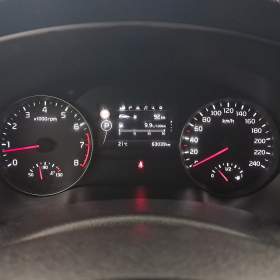 Foto inzerátu Kia Sportage 1.6 T-GDI