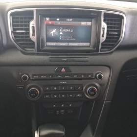 Foto inzerátu Kia Sportage 1.6 T-GDI