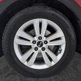 Foto inzerátu Kia Sportage 1.6 T-GDI