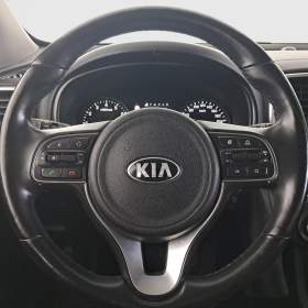 Foto inzerátu Kia Sportage 1.6 T-GDI