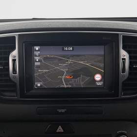 Foto inzerátu Kia Sportage 1.6 T-GDI