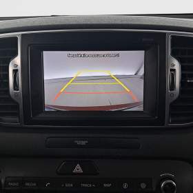 Foto inzerátu Kia Sportage 1.6 T-GDI