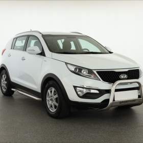 Foto inzerátu Kia Sportage 2.0 CRDi