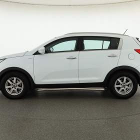 Foto inzerátu Kia Sportage 2.0 CRDi