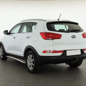 Foto inzerátu Kia Sportage 2.0 CRDi