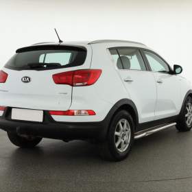 Foto inzerátu Kia Sportage 2.0 CRDi