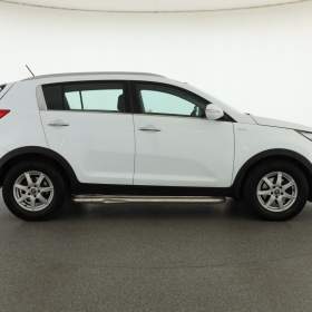 Foto inzerátu Kia Sportage 2.0 CRDi