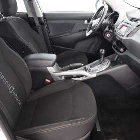 Foto inzerátu Kia Sportage 2.0 CRDi