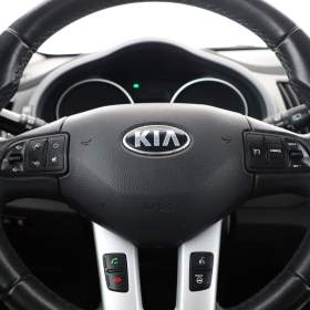 Foto inzerátu Kia Sportage 2.0 CRDi
