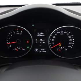 Foto inzerátu Kia Sportage 2.0 CRDi
