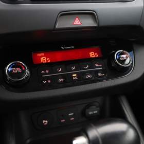 Foto inzerátu Kia Sportage 2.0 CRDi