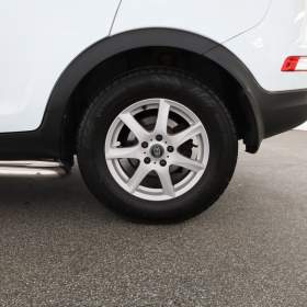 Foto inzerátu Kia Sportage 2.0 CRDi