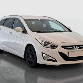 Hyundai i40 1.7 CRDi / 19937630