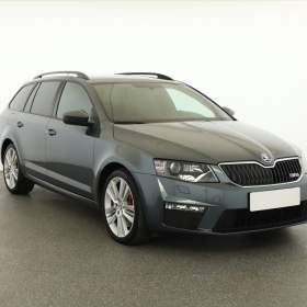 Skoda Octavia RS 2.0 TDI / 19937631
