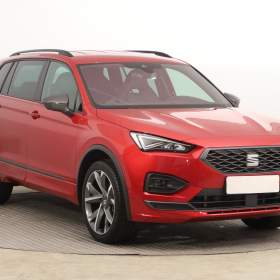 Foto inzerátu Seat Tarraco 1.5 TSI