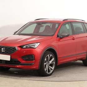 Foto inzerátu Seat Tarraco 1.5 TSI